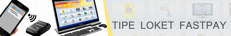 loket pembayaran ppob