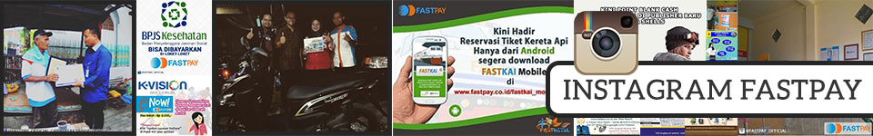 instagram fastpay